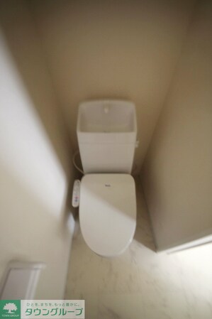 ile village(イル ヴィラージュ)の物件内観写真